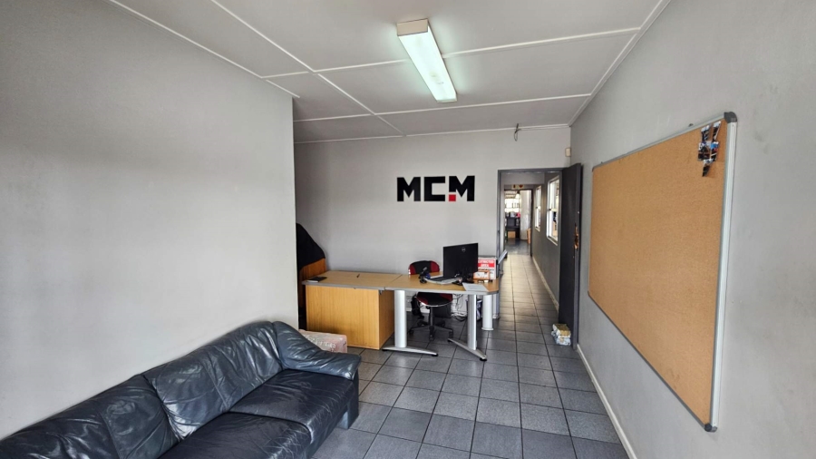 0 Bedroom Property for Sale in Airport Industria Western Cape